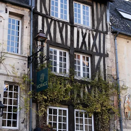 - Centre Ancien * 캉