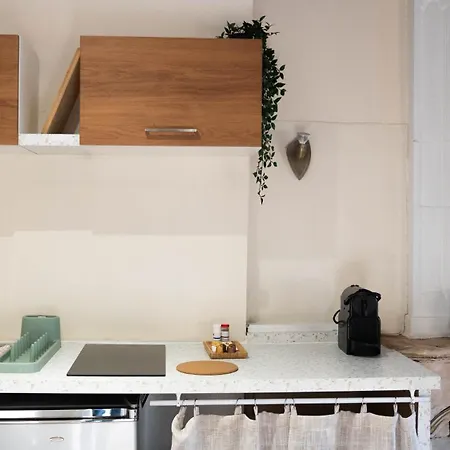 Apartamento - Centre Ancien *