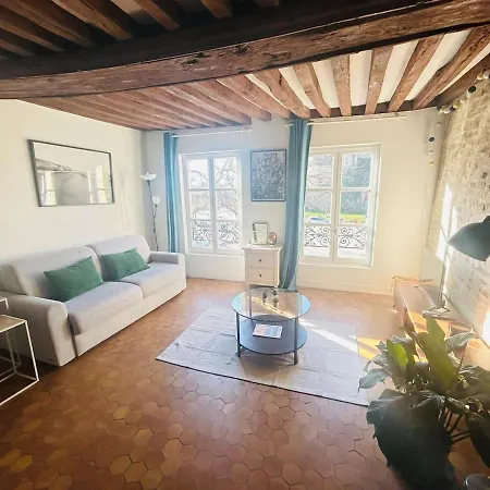 Apartamento - Centre Ancien