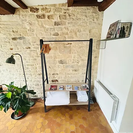 - Centre Ancien 아파트