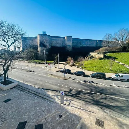 Apartamento - Centre Ancien